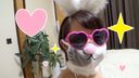 [5P / personal shooting] Second coming! Harajuku BFF♀Twosome and Ten ❤ Age with Magic Oil! Ma from Weiwei! Seriously swastika fox bun ni dopyudopyu seeding pounding ❤ group sex personal shooting amateur