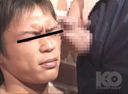 【TOP ATHLETE】 Non-keboxer challenges shooting! Blamed by the assistant and fired! Finally, the baptism of facial cumshots!