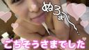 【Personal Photography】 blame with F cup lewd breasts & no hand! !! Daddy active OL Aika (25) squeezed out all the sperm w