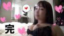 [Personal shooting] The final episode of the busty hostess! After POV, watch the masturbation & mutual masturbation and bukkake on the beautiful body!
