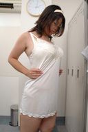 【Colossal Chubby Kawa Nurse Vol.1】Natsumi Nanao (22) T160cm/B99cm(I) W72cm H97cm