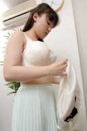 【爆乳ぽちゃかわナースVol.3】渡辺唯(19)　T150cm／B98cm(H) W63cm H87cm