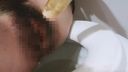 【Exposure】Perverted hairy sister selfie masturbation