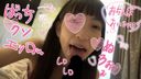 [Personal shooting] Yume Kawa legal loli girl who licks even the anus! All the sperm accumulated by the erotic god techno hand ~ ejaculation in the mouth!