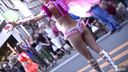 高圖像品質桑巴舞在STREET03“處女胖普尼普尼”
