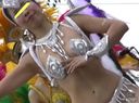 It's Samba Carnival 41 "Mother's Half-Naked!