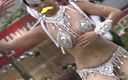 桑巴狂歡節 42 “當地的桑巴舞是目標”