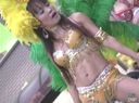 Samba Carnival is 43 "Limited Young! Full of gals!"