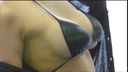 【HD】Video ban cosives infiltrate with single-lens camera video function 01 (soft breasts sawawa SP)