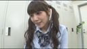 [제복× 팬티 스타킹을 입은 미녀] 【다리 코키】 트윈 테일 너무 귀여운 미소녀에게 팬티 스타킹 다리 코키에게 주어지고, 매우 기분 좋다! !
