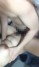 [장편 2시간] 연예인 느낌 넘치는 대만의 미녀가 아름다움에도 불구하고 시끄러울 정도로 추잡한 스마트 폰을 사용해 외설 섹스의 개인 사진을 찍는다!