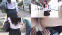 [Train Chikan] Face uniform J ○ Can't refuseSystem big breasts J ○ ★ Throw ★ a thick into big areola do-up teasing ★ Squirting ★immediately after vaginal shot