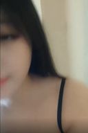 No trot ro kupau show ♥ cute masturbation