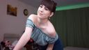 Caucasian beautiful breasts sister is scared live chat masturbation (2)