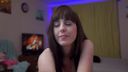 Caucasian beautiful breasts sister is scared live chat masturbation (6)