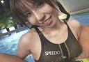 競技泳裝戀物癖大游泳學校004大姐姐&5競技泳裝美女和渴望的後宮！ ！！