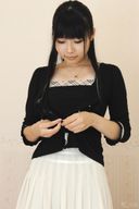【투명 색유】속옷 시착실 NO.400 이치노세 아스카(21)　