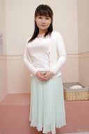 【Female college student with still growing H cup big breasts】Underwear fitting room NO.101 Yui Watanabe(19)