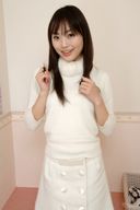 【사랑스러운 긴 머리의 아가씨 여대생】속옷 시착실 NO.158 아야노 미유키(20)
