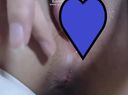 [Superb amateur girl's gucho wet raw masturbation 53] Super beautiful breast gal who looks good in loose socks climaxes with rotor masturbation. I will make my wet and ascend to heaven as much as I pull the strings with my fingers.