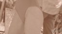 【高画質版0501】コスプレ美女を”赤外線”で透過撮影