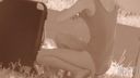 【高画質版0501】コスプレ美女を”赤外線”で透過撮影