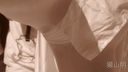 【高画質版0507】コスプレ美女を”赤外線”で透過撮影