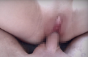 【Personal Photography】 [POV] [HD high image quality] Plump erotic prickets shaved girl visits at night and tinkers with and vaginal shot! [Completely uncensored]