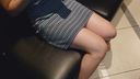 [Personal shooting] The last lustful sex before the affair is discovered and you break up with her! The relationship between two people that flares up lewdly, I vaginal shot without thinking ahead! 【Face】