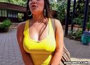 (Very popular 2nd) A super big ass big breasts married woman from Colombia who is extremely nasty has appeared again! (If the is hard, you can choose the partner and super big ass big breasts wife Tokuno sperm super large amount bubbling belo launch goku drinking edition)