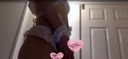 【개인 사진】 【고품질】로리 귀여운 속옷 자위 라이브 채팅을 하는 크로스드레서