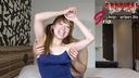 Super sensitive college girl Hina Tsuntzun alone goes crazy! Tickle and blame the weakest armpits