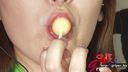 ASMR視頻◎業餘OL一香的脆皮糖果-糖果舔咀嚼欣賞