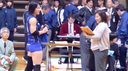 You can't see it on TV・Erotic moments in women's volleyball・ ^^) _旦~~