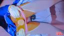 [女装・男の娘]セルフアナルフィスト＆太さ6ｃｍの極太アナルプラグ挿入アナルオナニー[月ノ美兎 Vtuber]
