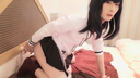 Treasure ○ Rokka Cosplay Cross-Dressing Boy's Masturbation Part 2