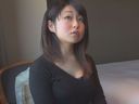 Amateur who wants to be an AV actress "Dieter Hiroko's challenge"