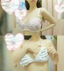 I took it off to the bottom!!　The older sister who didn't know how to change clothes (swimsuit edition) My shop's fitting room 194