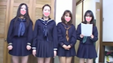 【女子〇生】【エロ運動会】かわいい女子〇生を集めて大好評運動会！色んな種目をこなす女子〇生のポロリを目に焼き付けろ！