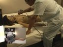 Inner erotic massage experience! File.3