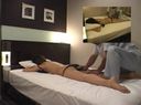 Inner erotic massage experience! File.3