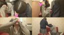 [Individual shooting] Because they are innocent and naïve super lomilomi-chans, I trembled and frightened and forced myself to cry! Angry throat video