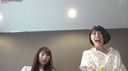 ■ (1) When I asked two girls who are classmates of Rena Aoi and Yua Nanami to play electric anma and foot fuchi that I want them to do ...