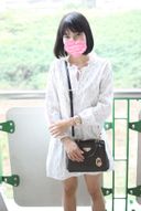 [Limited number]! Excellent material! Asian Neat and Clean Beautiful Girl # Mine [With high quality zip]
