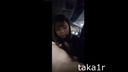 20-year-old gal's in the car Mouth firing