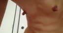 [No ejaculation] Small breasts wife with good sensitivity
