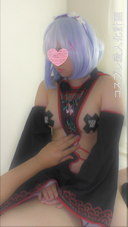 【】God Milk Cosplayer Ruru-chan in Erotic China Cosplay