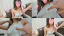【God Times Bulletin】The 14th shooting Mayumi New 18-year-old ★ God appears twice. The girls are much cuter than the content! The strongest kawaii Mayumi-chan and miracle ecchi to send to you! 【Amateur Video】