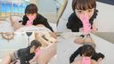 [Personal shooting] The 25th shooting Natsuki 18 years old I was able ★ to take a very beautiful video of a squirting raw rape vaginal shot of a slightly shadowy beautiful girl [Amateur video ★]
