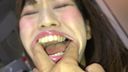 I want to ask and lick what I eat to get such teeth Misuzu(2) KITR00209